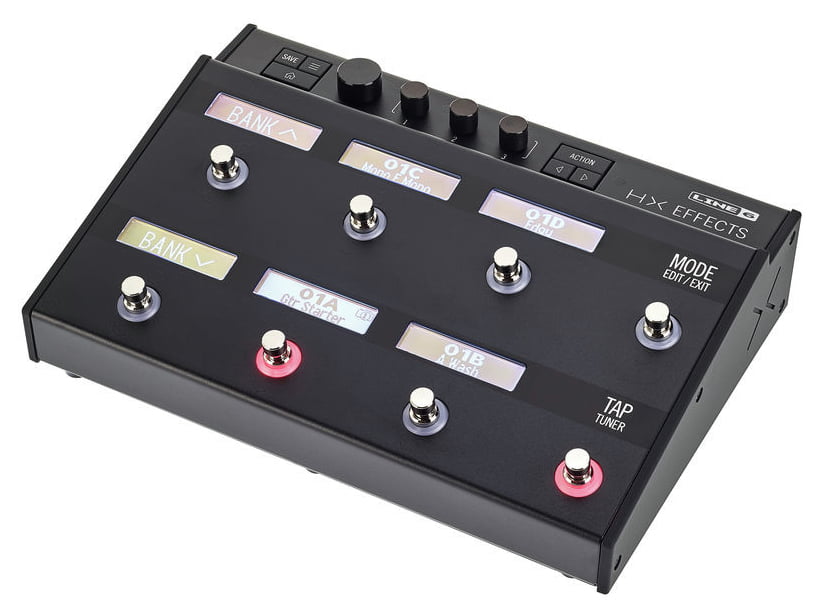 Gewa Deluxe Black Matt