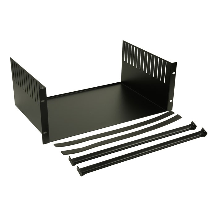 Gewa Deluxe Black Matt