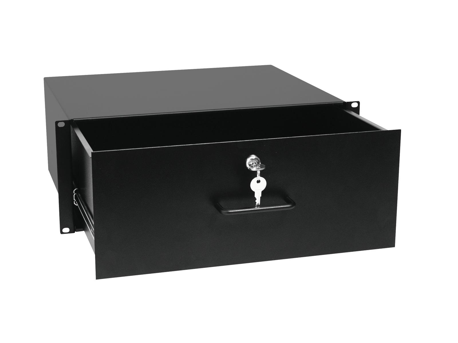 Gewa Deluxe Black Matt