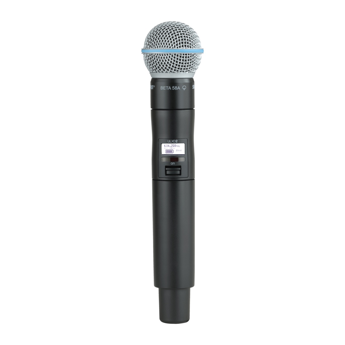 Gewa Deluxe Black Matt