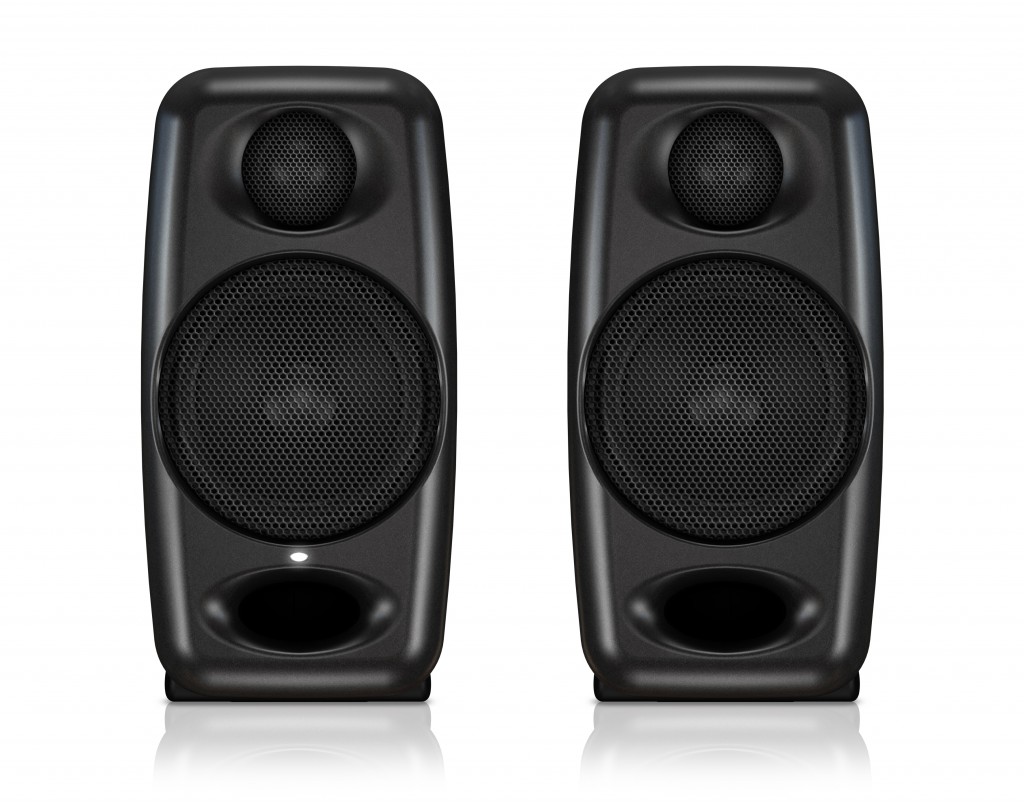 Gewa Deluxe Black Matt