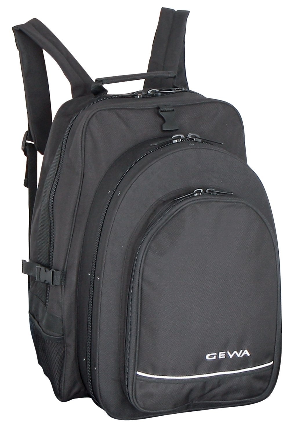 Gewa Deluxe Black Matt