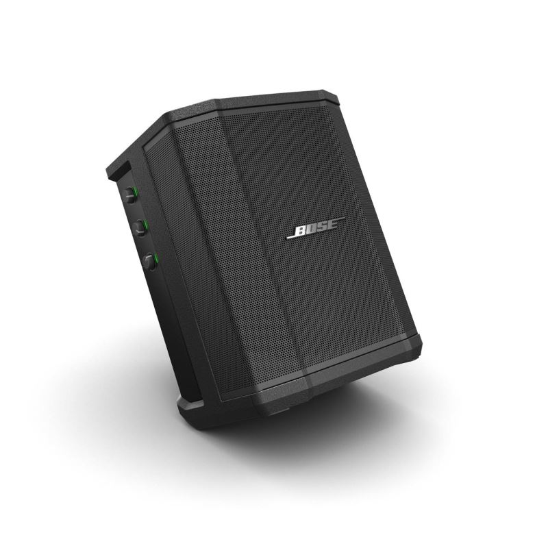 Gewa Deluxe Black Matt