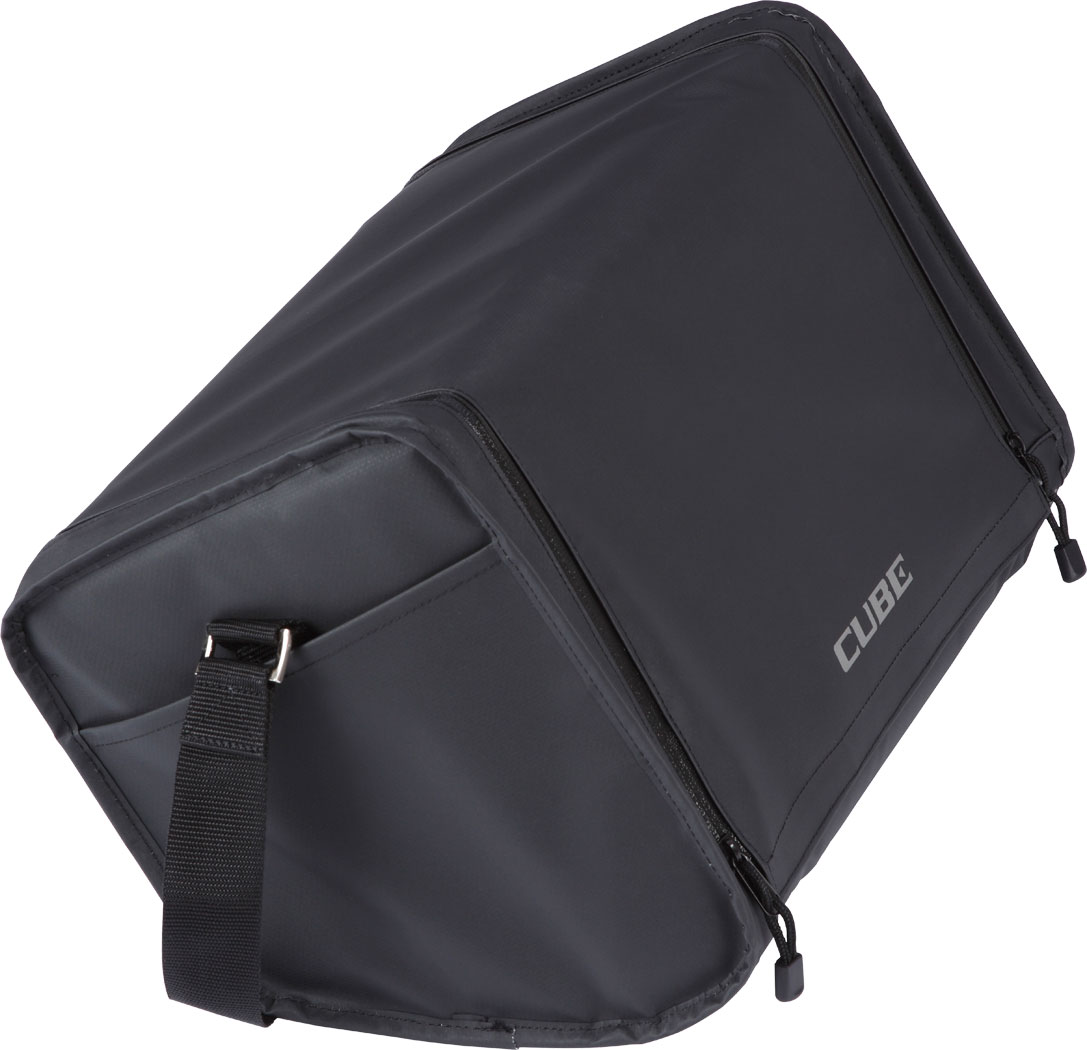 Gewa Deluxe Black Matt