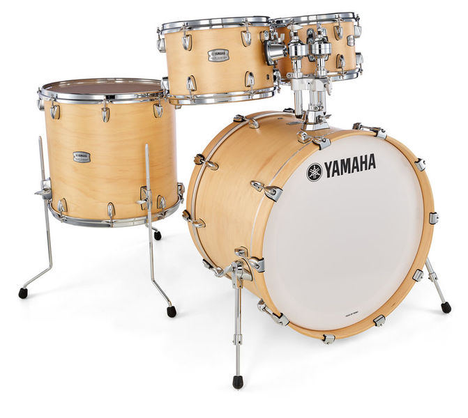 Gewa Deluxe Black Matt