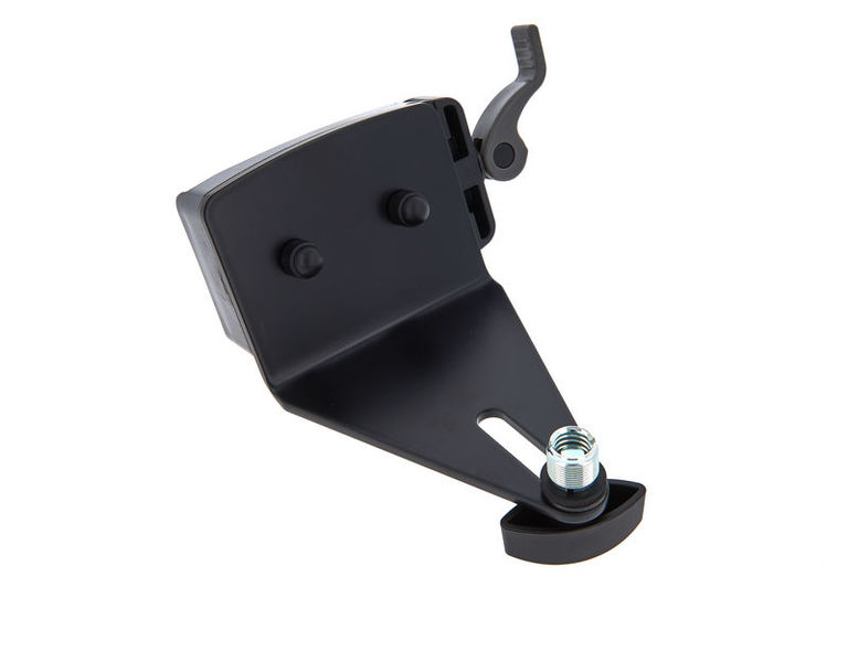Gewa Deluxe Black Matt