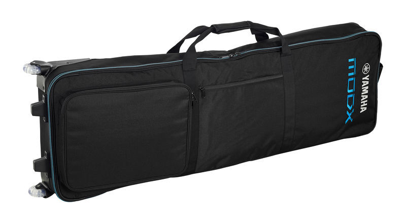 Gewa Deluxe Black Matt