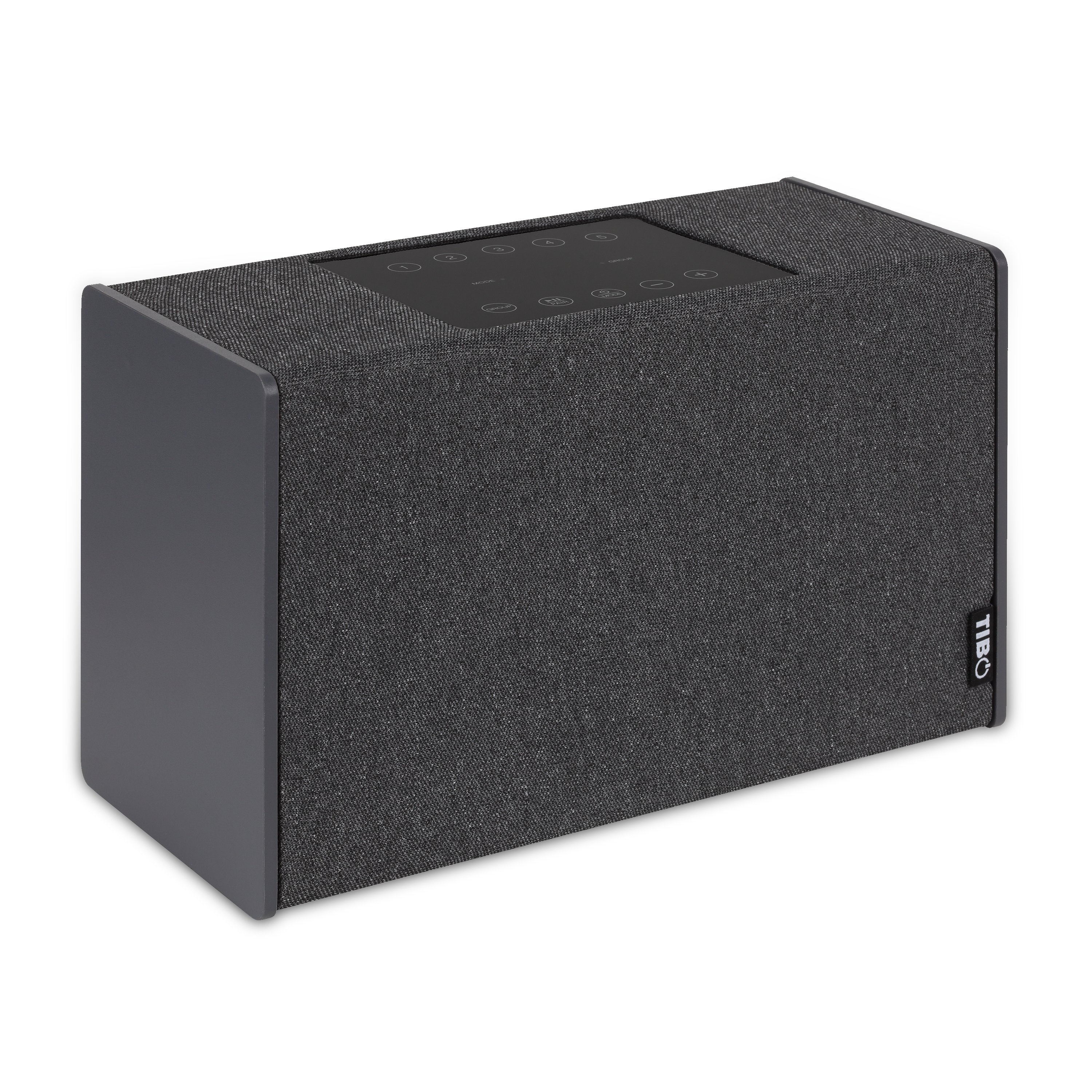 Gewa Deluxe Black Matt