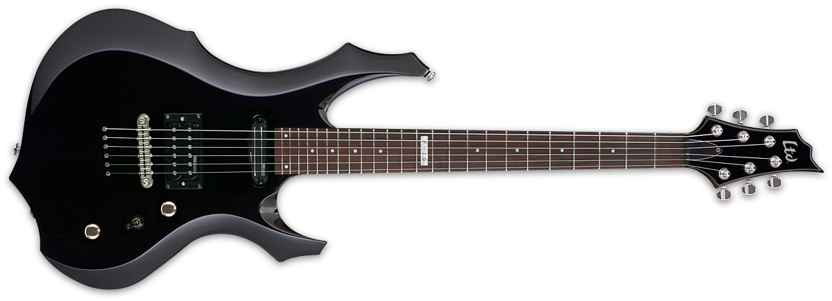 Gewa Deluxe Black Matt