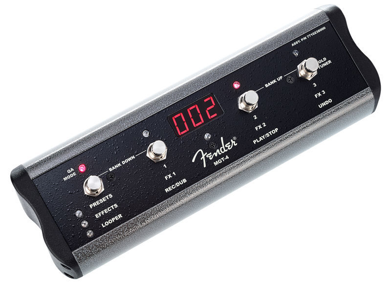 Gewa Deluxe Black Matt