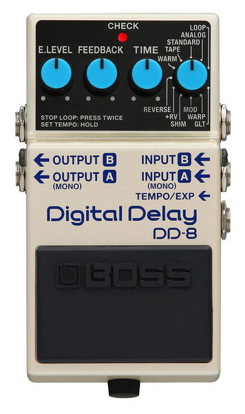 Gewa Deluxe Black Matt