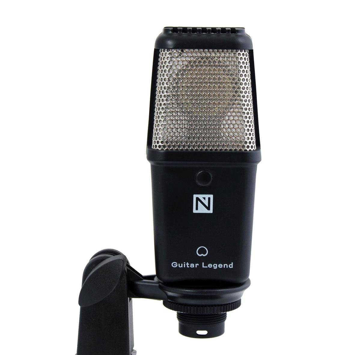 Gewa Deluxe Black Matt