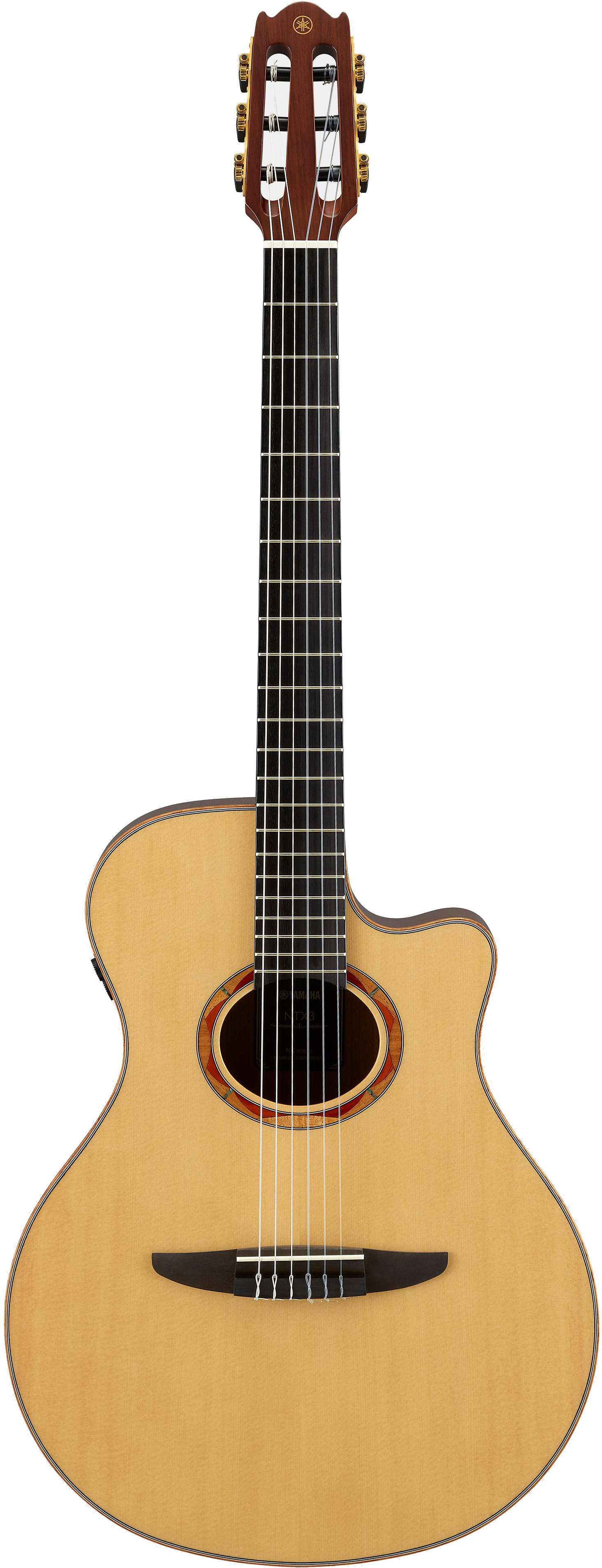Gewa Deluxe Black Matt