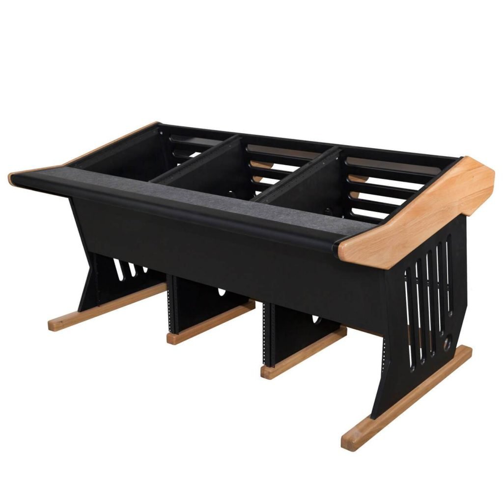 Gewa Deluxe Black Matt