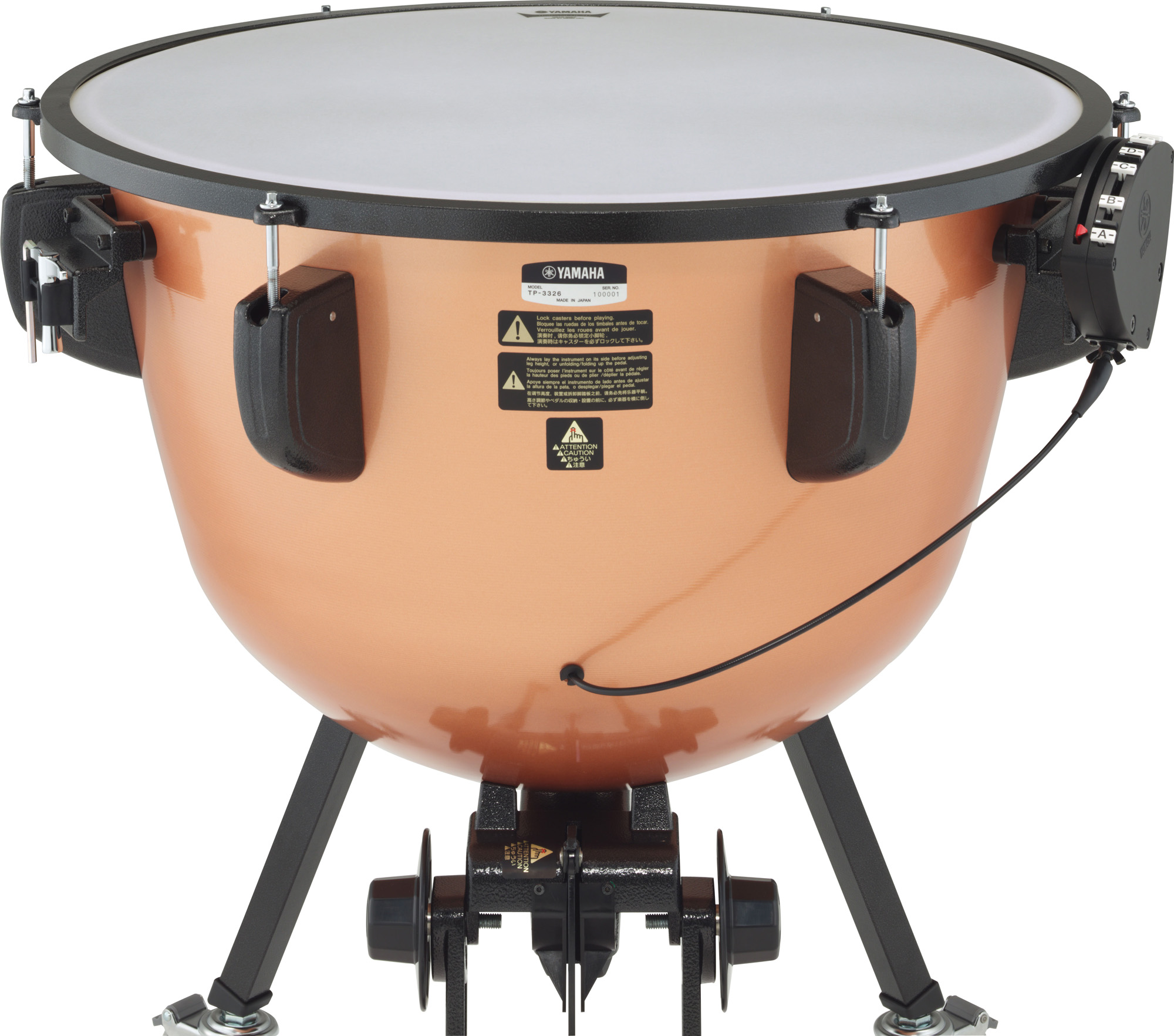 Gewa Deluxe Black Matt