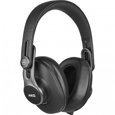 Gewa Deluxe Black Matt