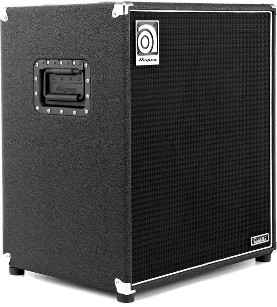 Gewa Deluxe Black Matt