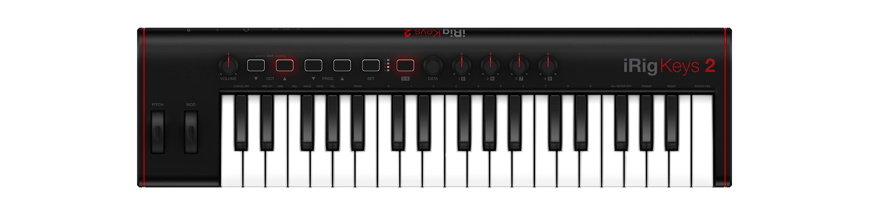 Gewa Deluxe Black Matt