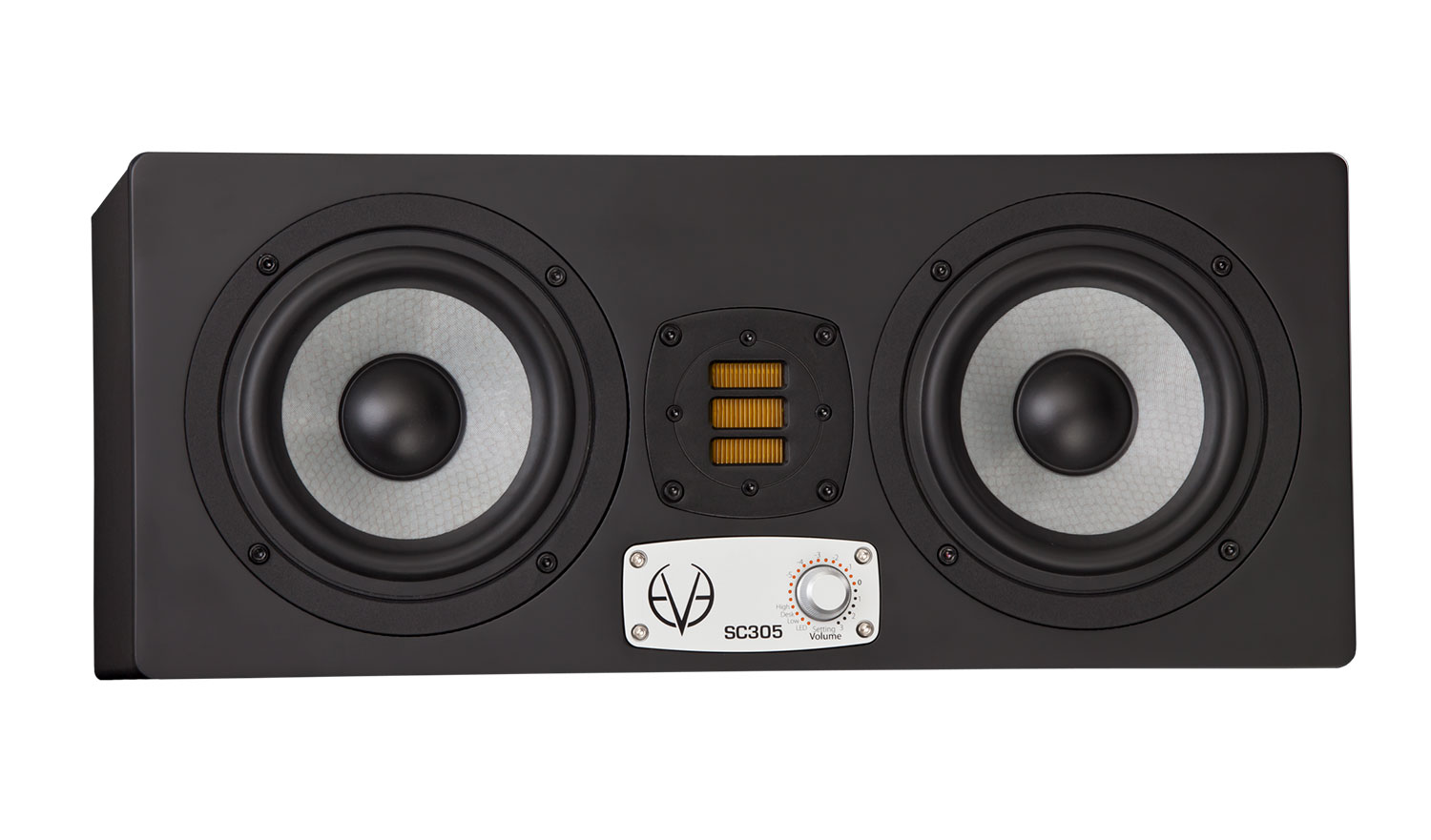 Gewa Deluxe Black Matt