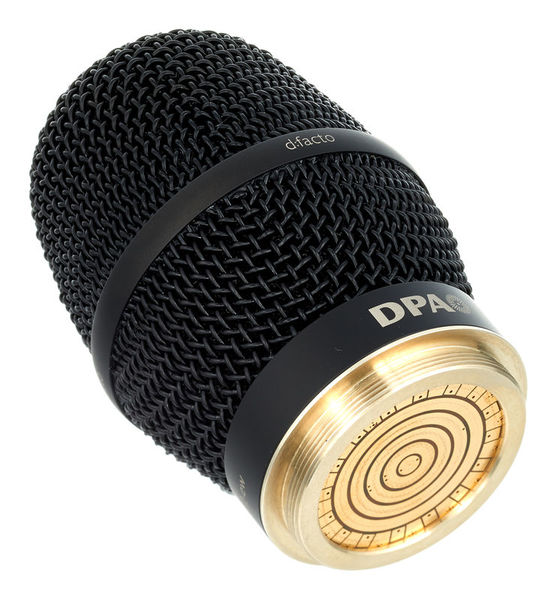 Gewa Deluxe Black Matt