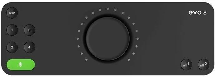 Gewa Deluxe Black Matt
