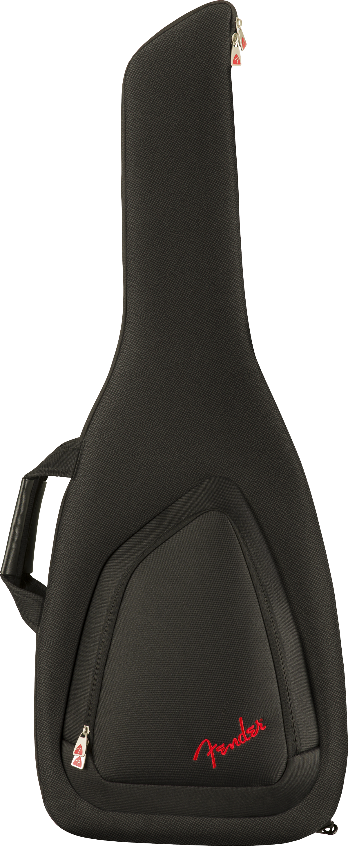 Gewa Deluxe Black Matt