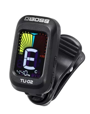 Gewa Deluxe Black Matt