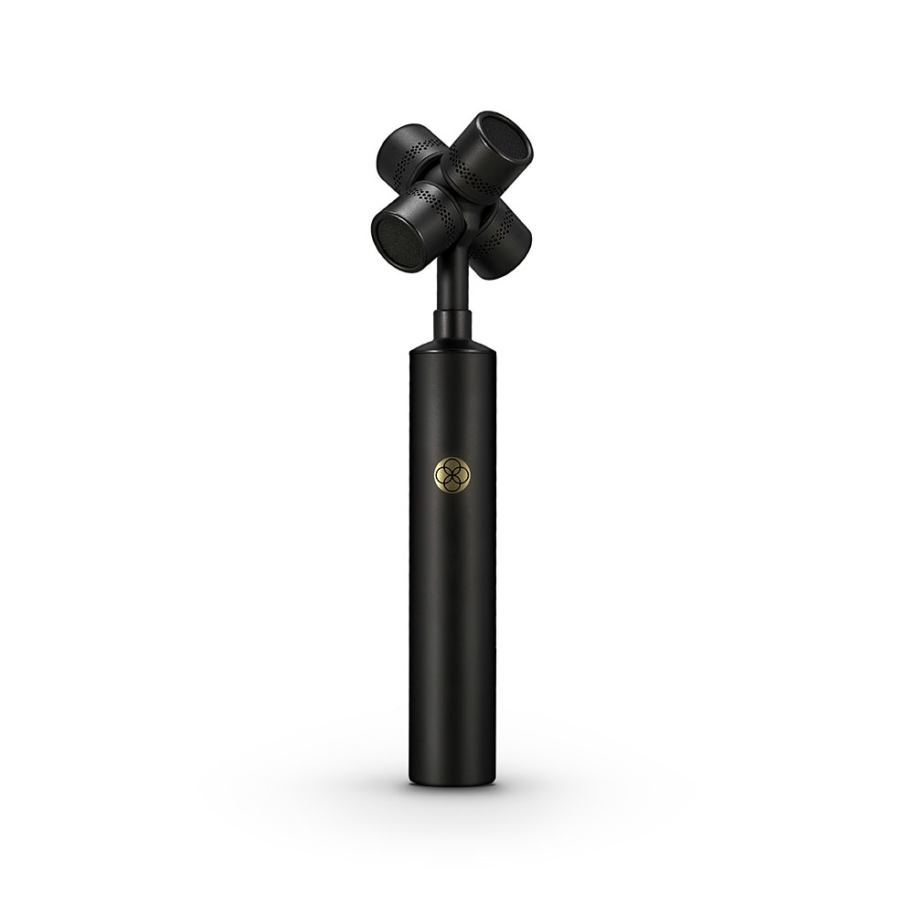 Gewa Deluxe Black Matt