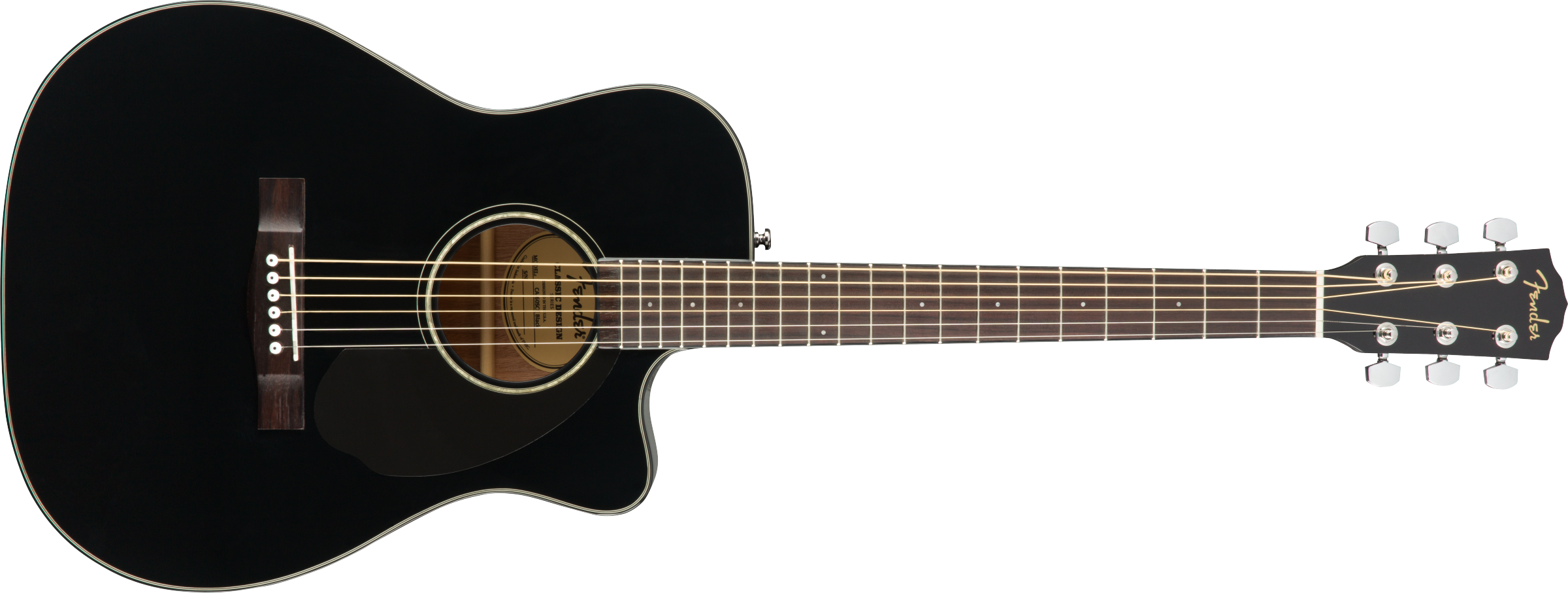 Gewa Deluxe Black Matt