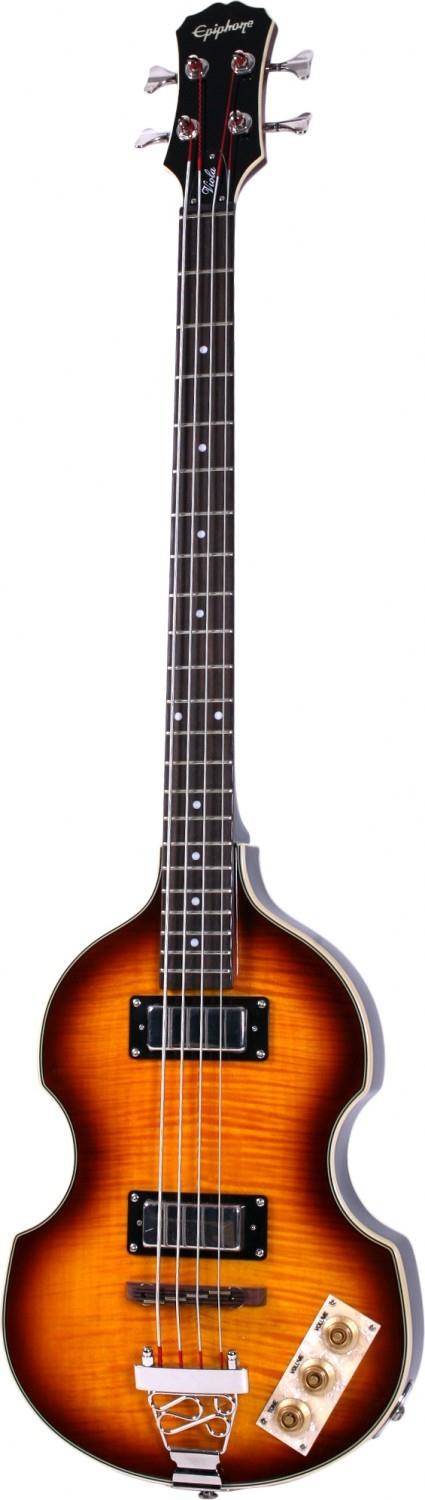 Gewa Deluxe Black Matt