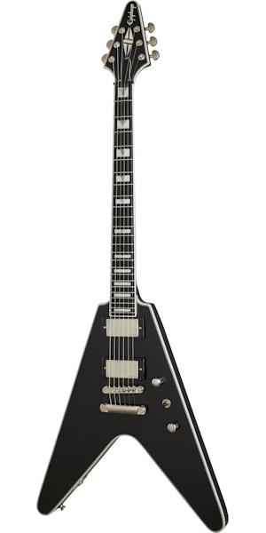 Gewa Deluxe Black Matt