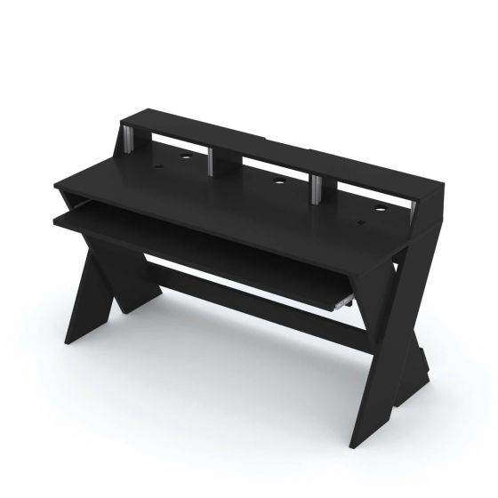 Gewa Deluxe Black Matt