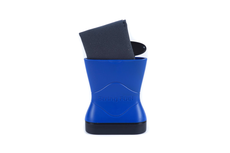 Gewa Deluxe Black Matt