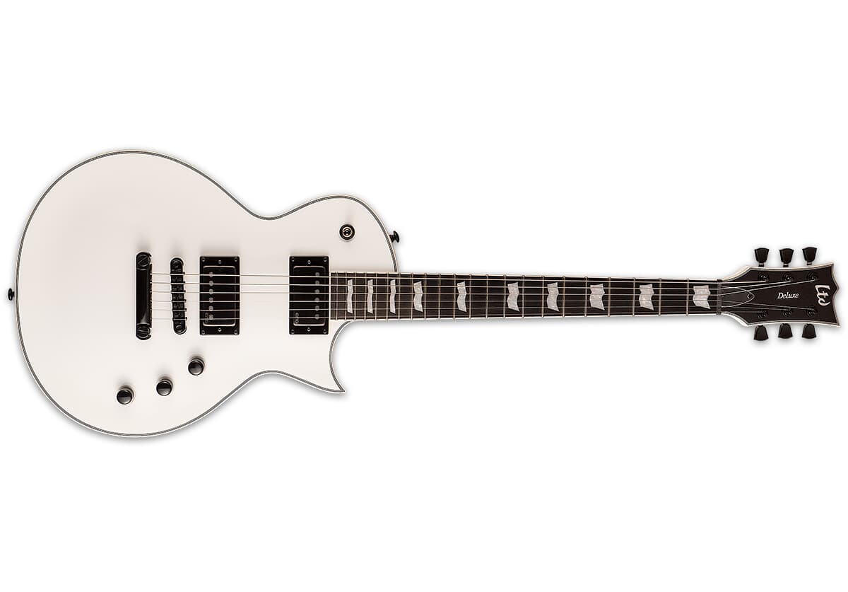 Gewa Deluxe Black Matt