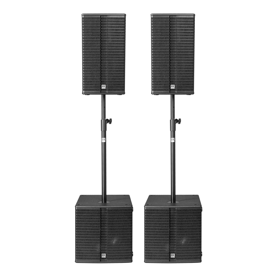 Gewa Deluxe Black Matt