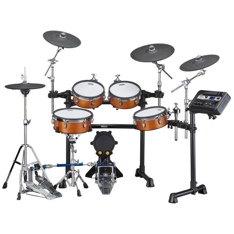 Gewa Deluxe Black Matt