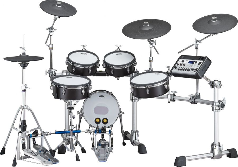 Gewa Deluxe Black Matt