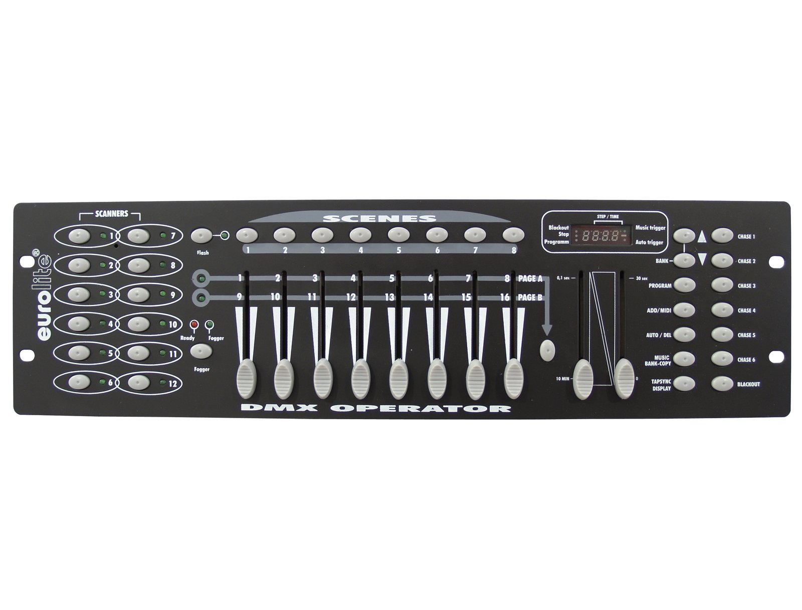 Gewa Deluxe Black Matt