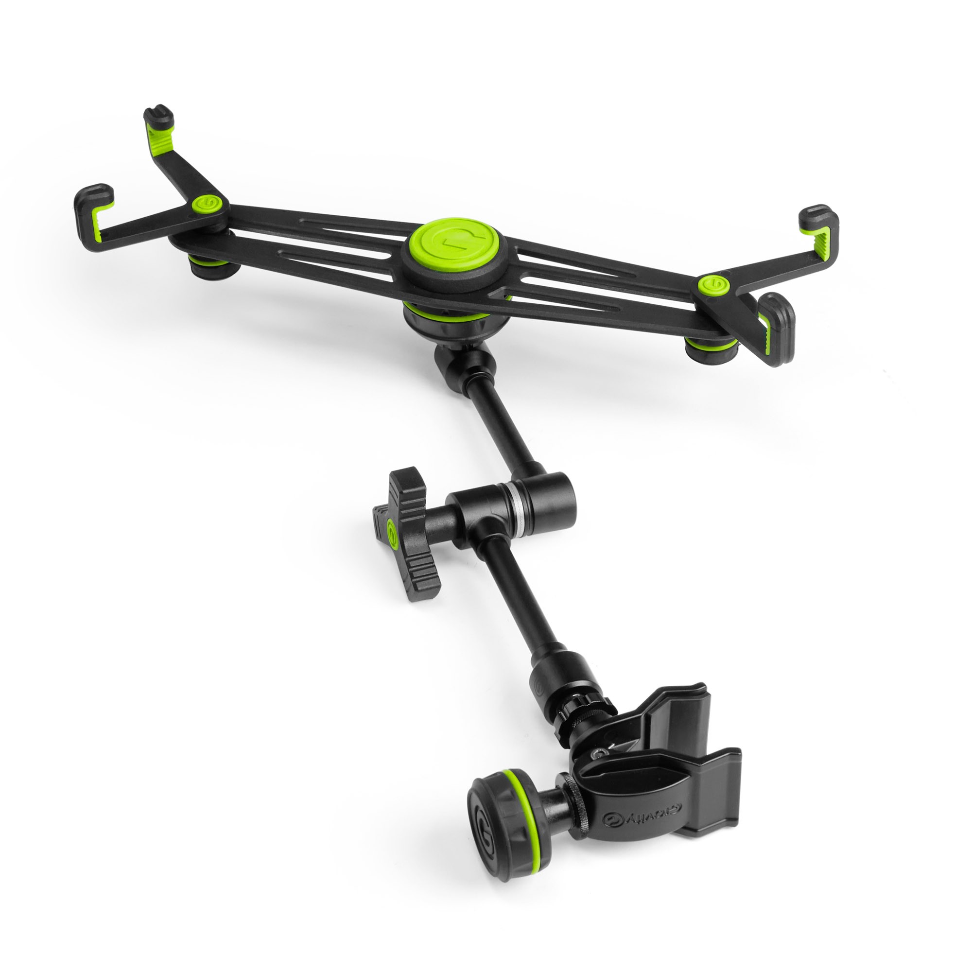 Gewa Deluxe Black Matt
