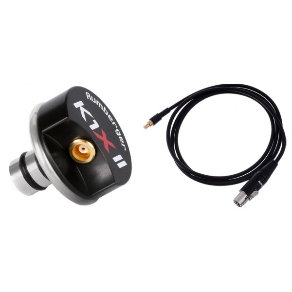 Gewa Deluxe Black Matt