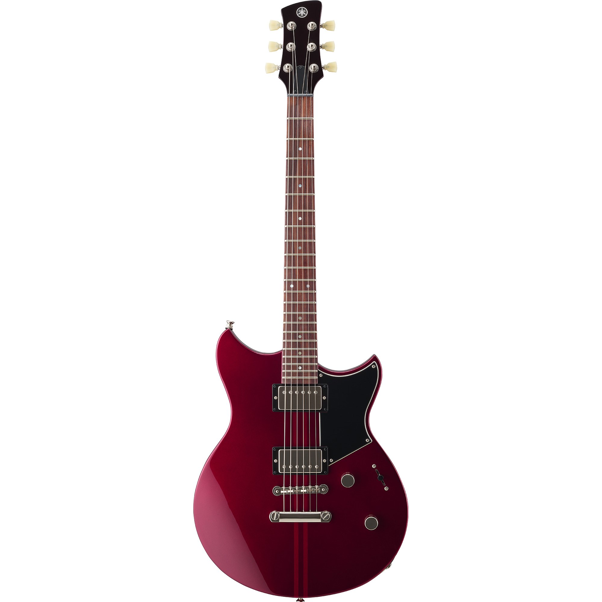 Gewa Deluxe Black Matt