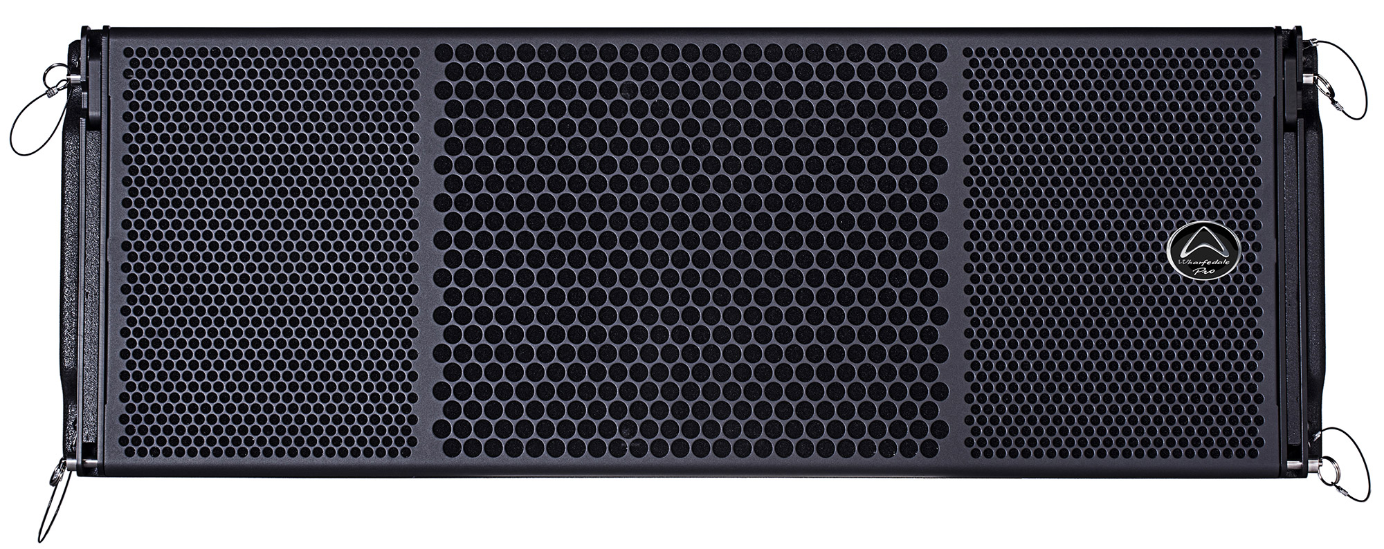 Gewa Deluxe Black Matt