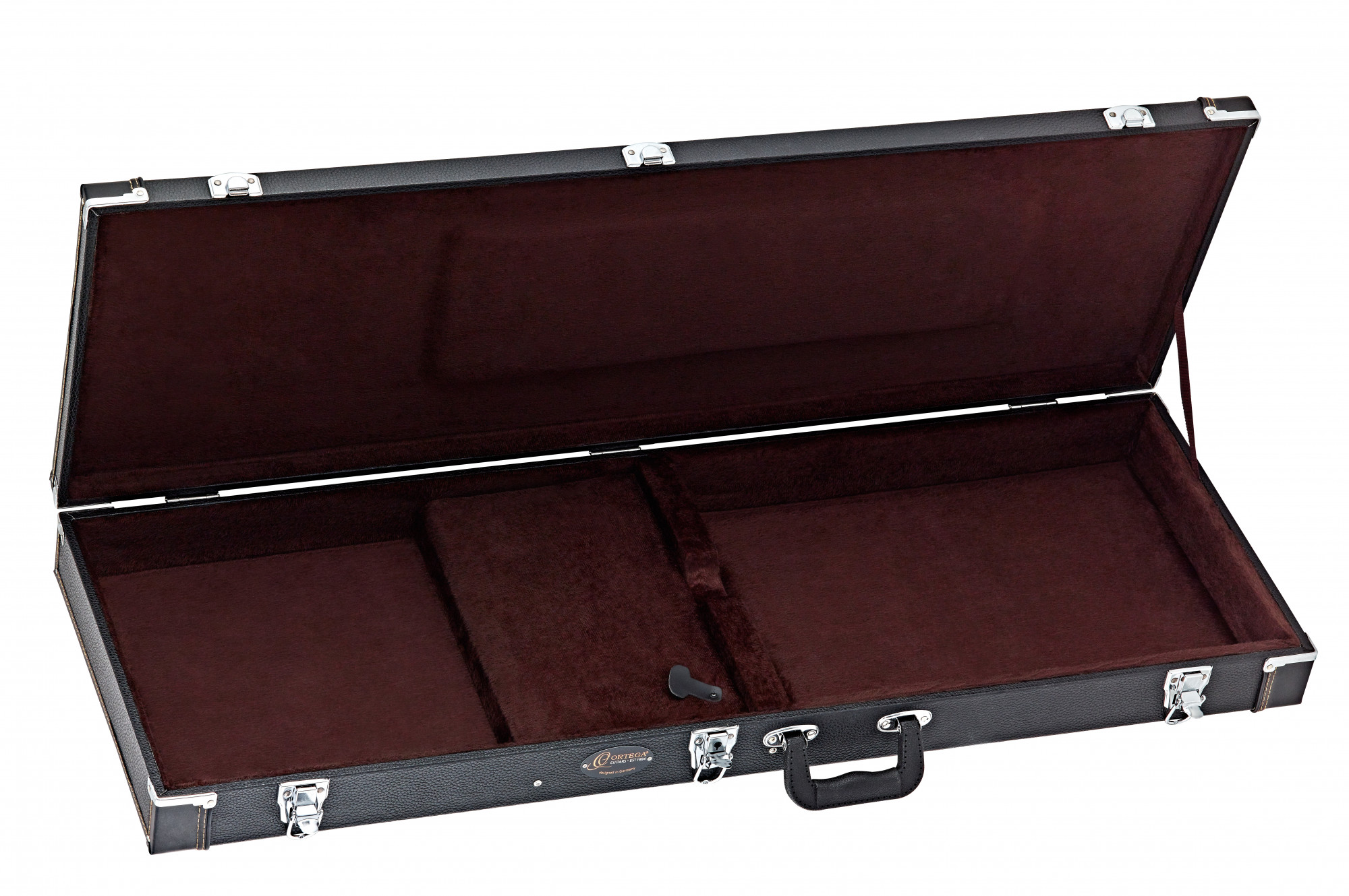 Gewa Deluxe Black Matt