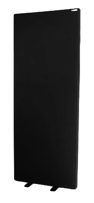 Gewa Deluxe Black Matt