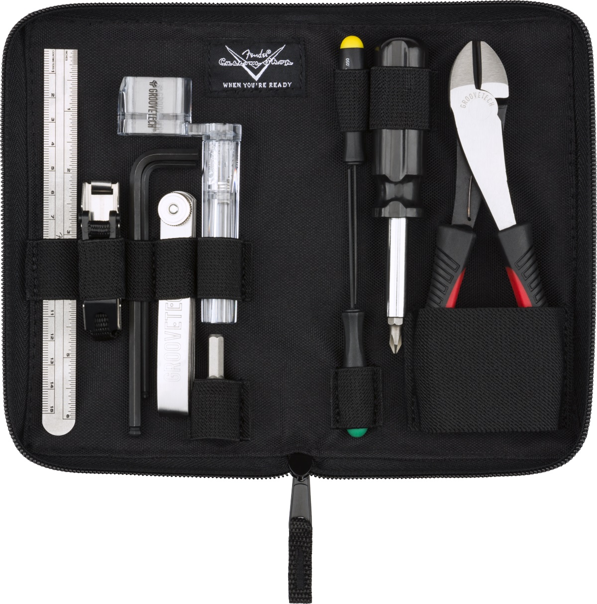 Gewa Deluxe Black Matt