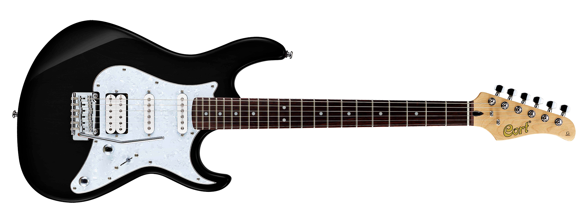 Gewa Deluxe Black Matt
