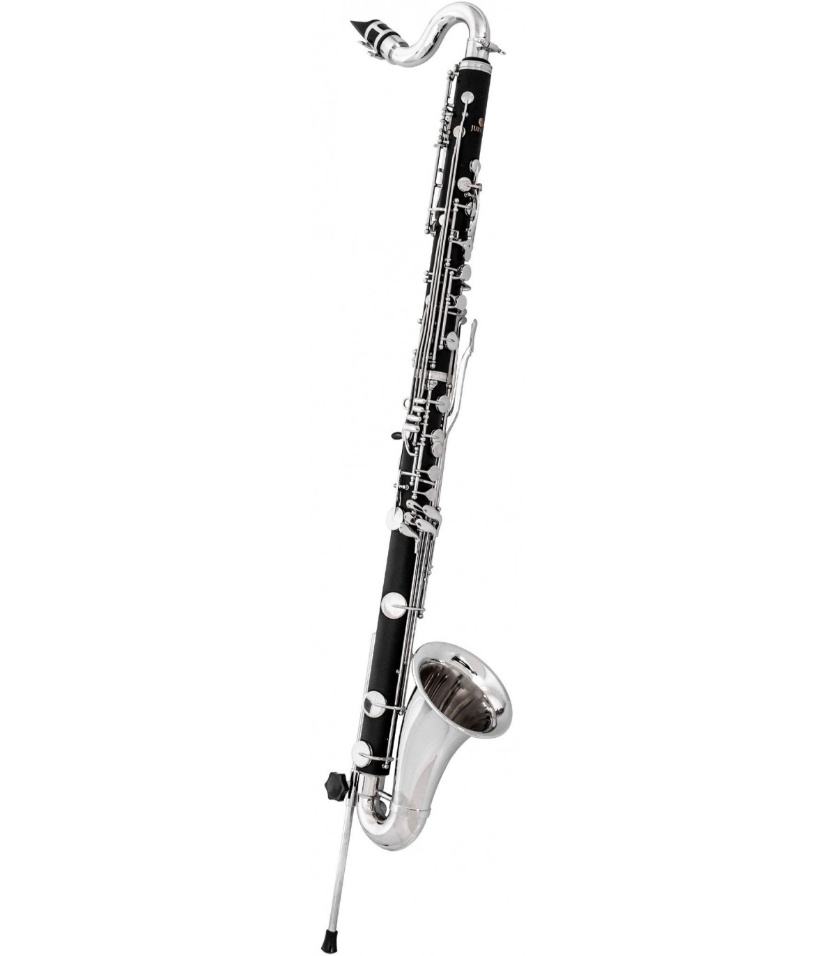 Gewa Deluxe Black Matt