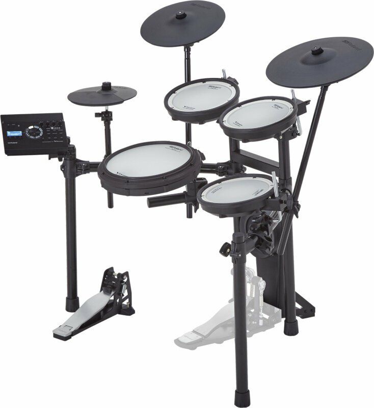 Gewa Deluxe Black Matt