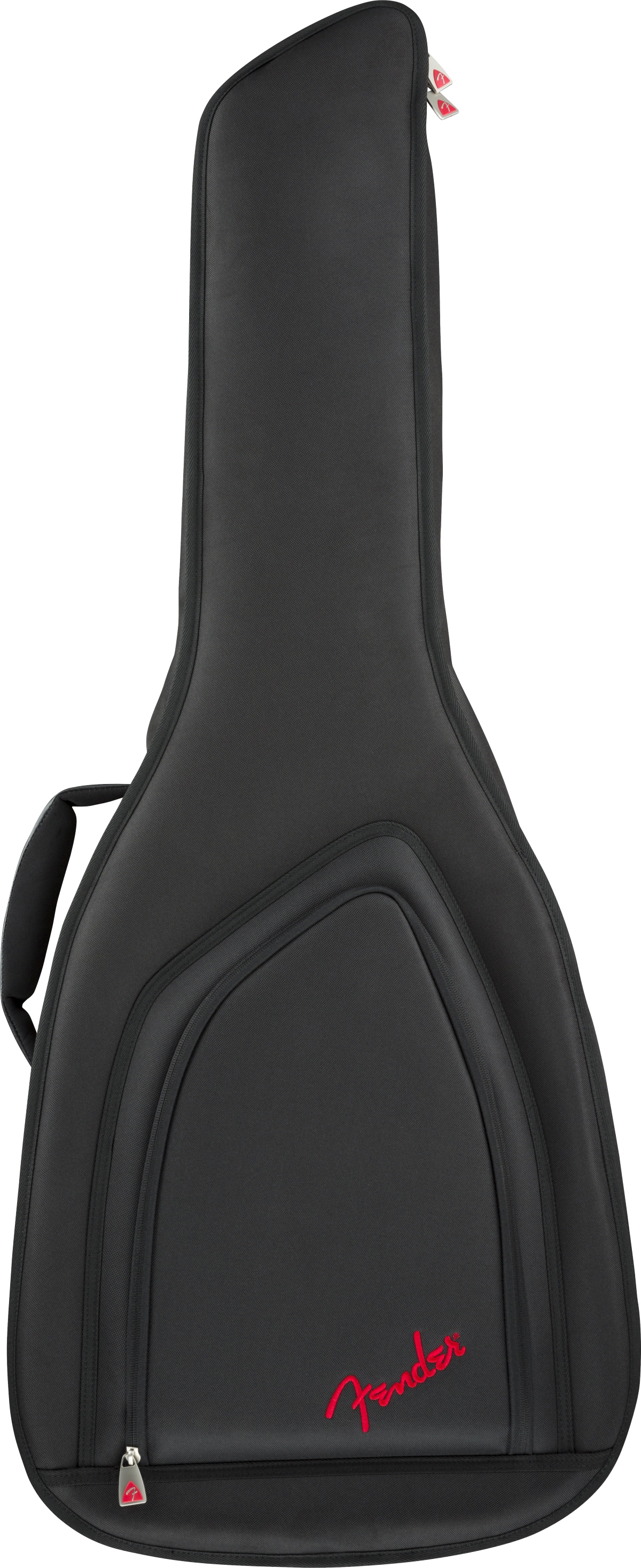 Gewa Deluxe Black Matt