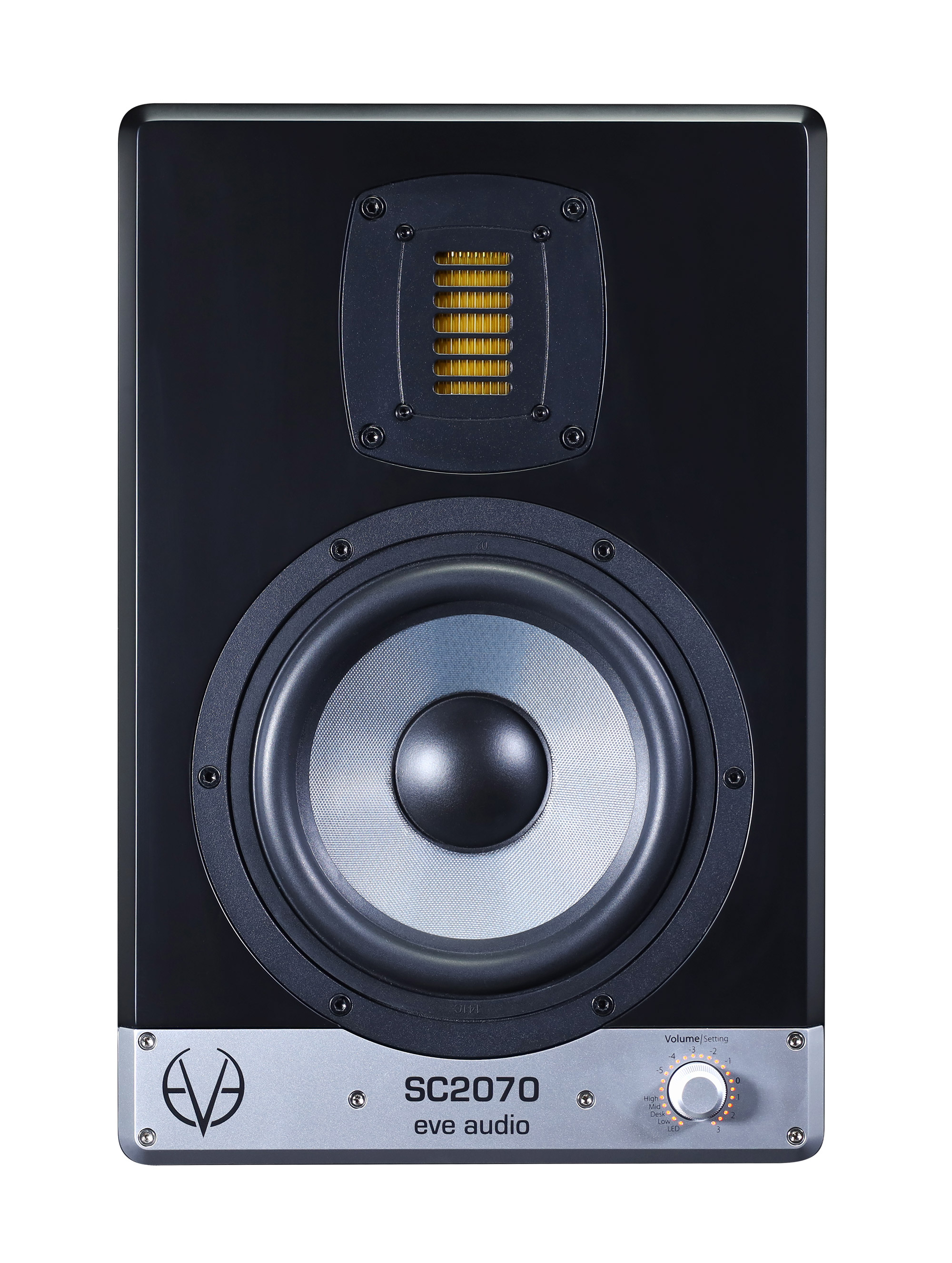Gewa Deluxe Black Matt